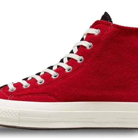 Converse - Unisex Chuck 70 High Top Shoes - Picture 4 of 12